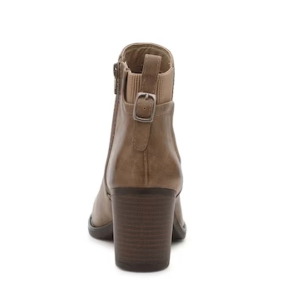 NIB BareTraps Rhoslyn Bootie, Size 11M - Picture 5 of 5